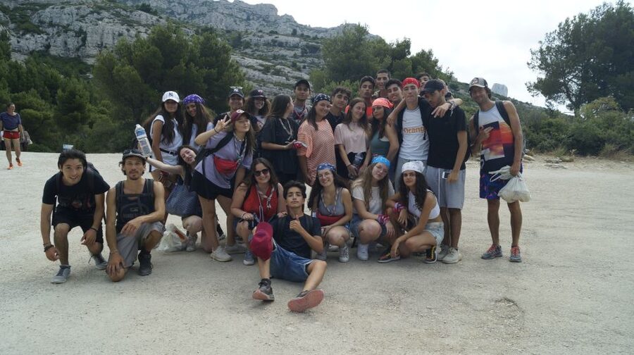 Marseille: Calanques National Park Guided Hike with Picnic - Key points before you book