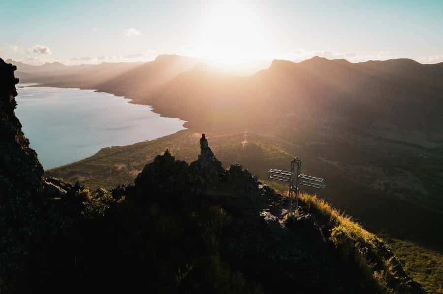 Mauritius: Le Morne Mountain Guided Sunrise Hike and Climb - Key points to know before booking