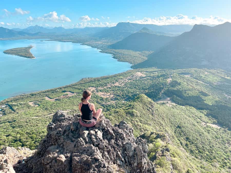 Mauritius: Le Morne Mountain Guided Sunrise Hike and Climb - Why Le Morne at sunrise is worth the early alarm