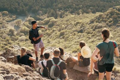Mauritius: Le Morne Mountain Guided Sunrise Hike and Climb