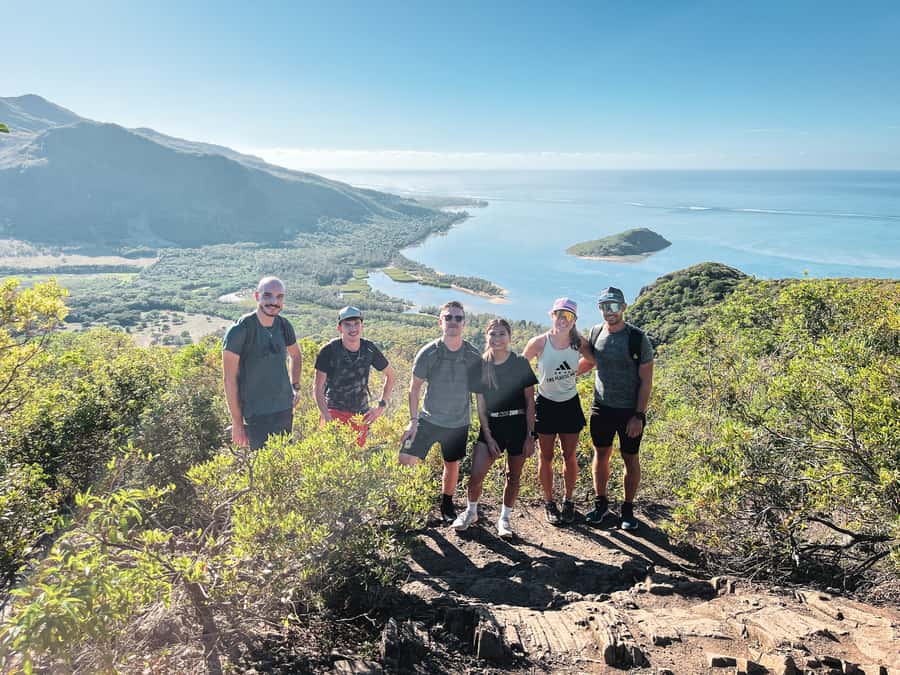 Mauritius: Le Morne Mountain Guided Sunrise Hike and Climb - The history gives the climb more weight