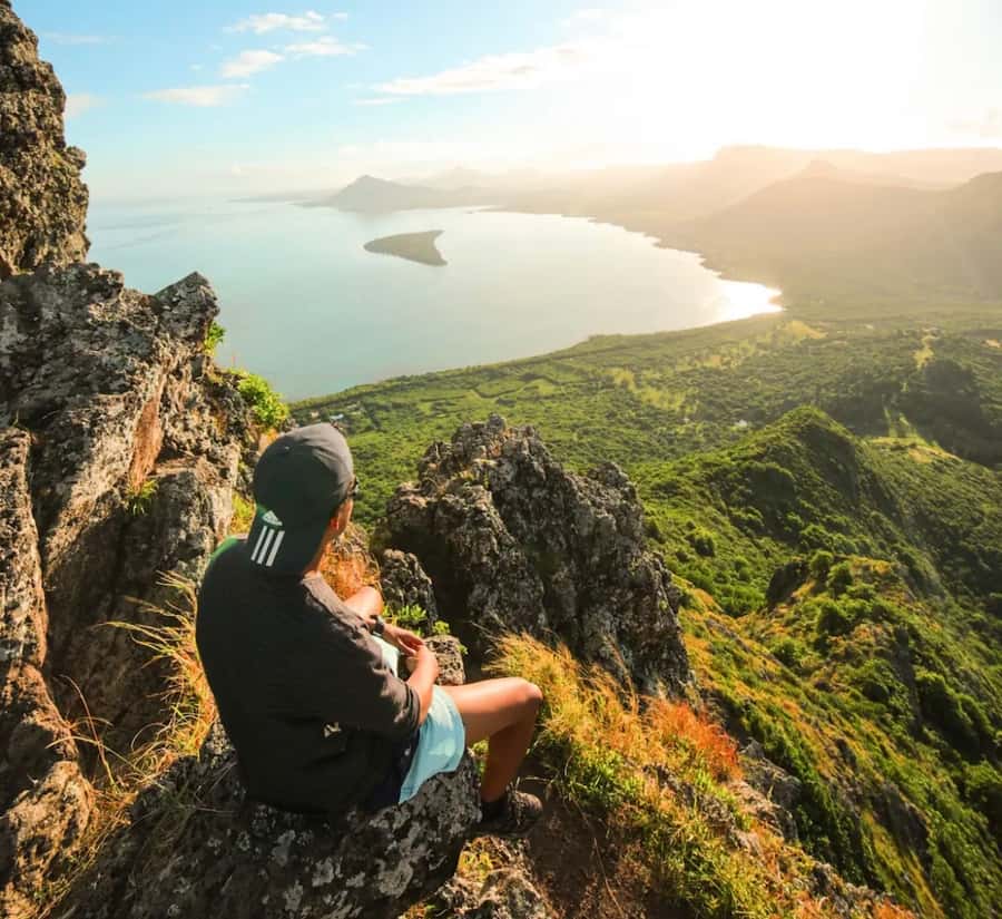 Mauritius: Le Morne Mountain Guided Sunrise Hike and Climb - Is the $75 price good value?