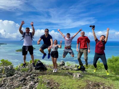 Mauritius: Le Morne Mountain UNESCO Eco Hike