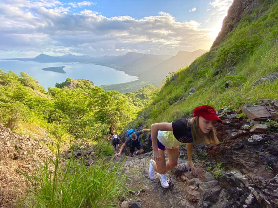 Mauritius: Le Morne Mountain UNESCO Eco Hike - Why the guide makes a real difference