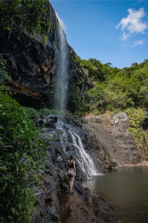 Mauritius: Tamarind Falls Highlights 3-Hour Hiking Trip - Who should book this experience?