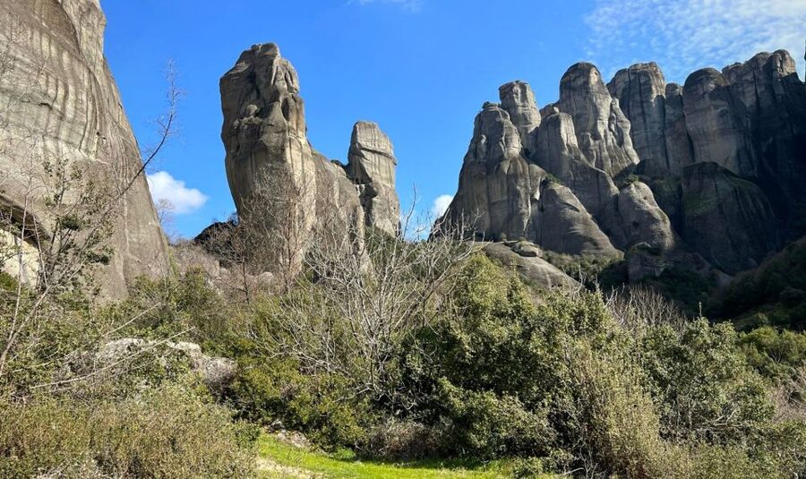 Meteora: Sunset Hike to Secret Caves - Is $44 a good value?