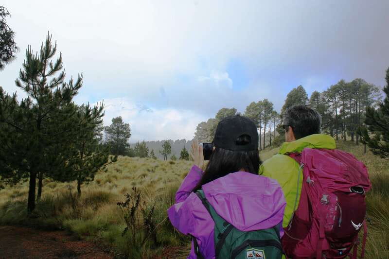 Mexico City: Guided Volcano Trek with Lunch - The Cerro Altzomoni walk and the 13-kilometer question