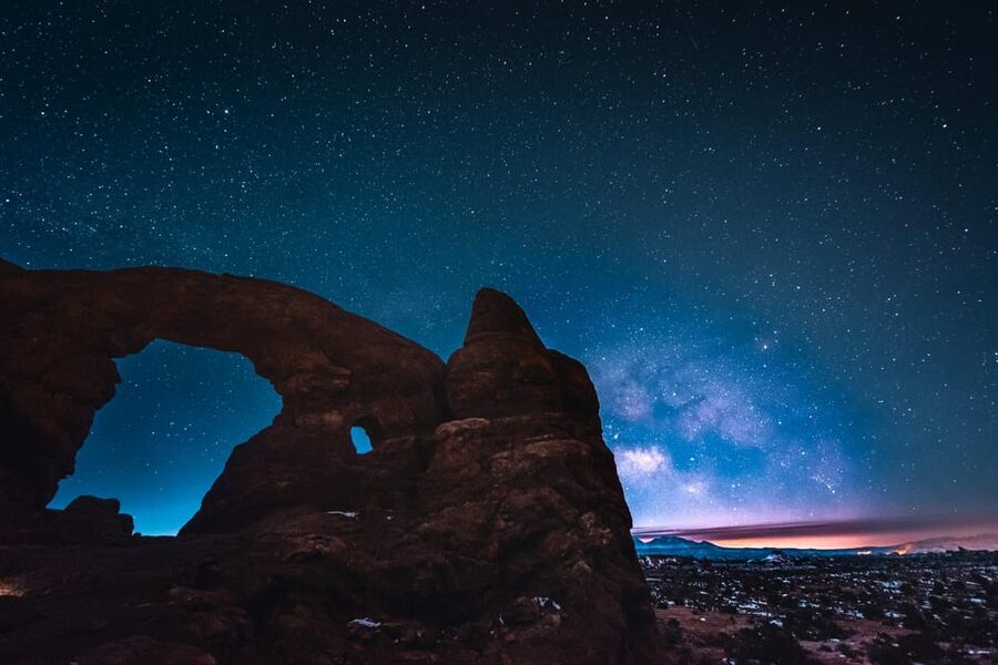 Moab: The Windows Astro-Photography and Stargazing Hike - Key points to know before booking