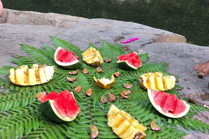 Monkey Business 3 days - 2 nights Jungle trekking (including rafting) - Who should book, and who should think twice