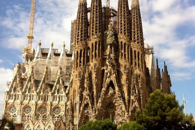 Montserrat Half Day Afternoon Tour from Barcelona - Is $53 good value?