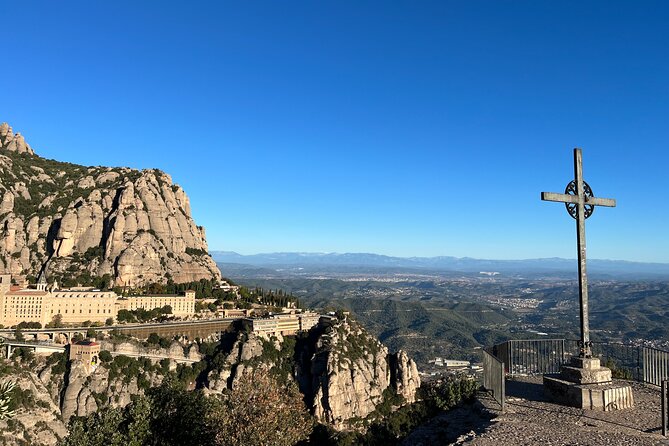 Montserrat very early : Hiking, Abbey, very small group - Should you book the early Montserrat hike?