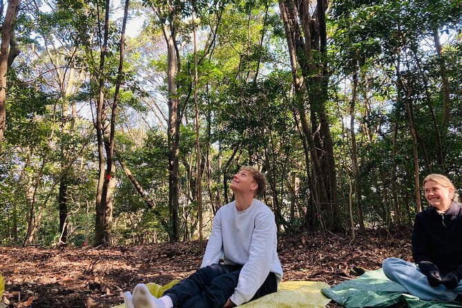 Morning Hiking Tour: Mt. Futaba & Hiroshima's History - Why Mt. Futaba adds something different to Hiroshima
