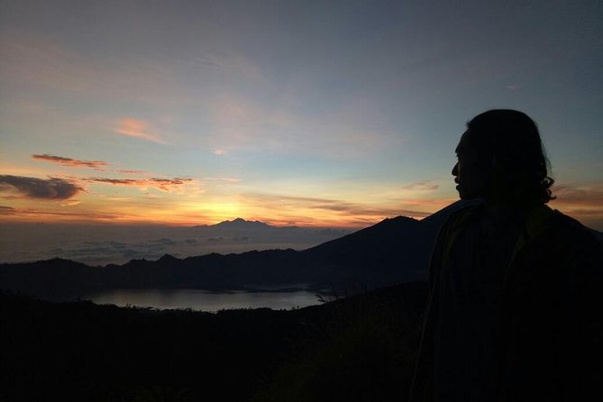 Mount Batur Sunrise Hike and Natural Hot Spring Option - The descent is harder than it looks