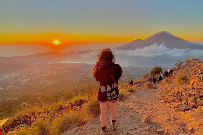 Mount Batur Sunrise Hike, Breakfast & Hot Spring - Why Mount Batur sunrise is worth the early alarm