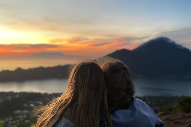 Mount Batur Sunrise Hike, Breakfast & Hot Spring - The pre-dawn pickup from Ubud