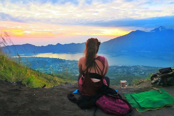 Mount Batur Sunrise Hike with Breakfast - Why Mount Batur works so well as a sunrise hike
