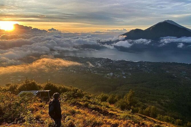 Mount Batur Sunrise Trekking & Natural Hot Spring - All Inclusive - Why the dark climb is worth the alarm