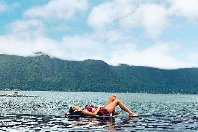 Mount Batur Sunrise Trekking & Natural Hot Spring - All Inclusive - What the $23.20 price really covers