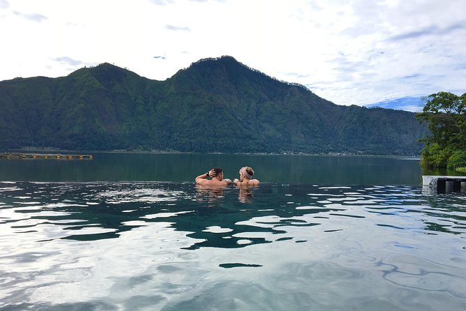 Mount Batur Sunrise Trekking & Natural Hot Spring - All Inclusive - Who will enjoy this morning most