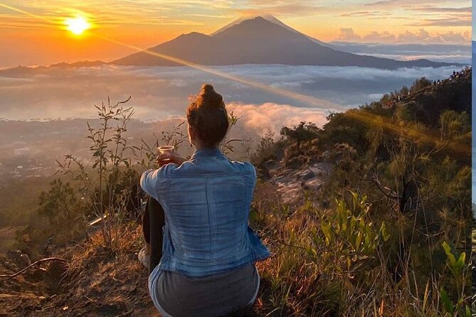 Mount Batur Sunrise Trekking & Natural Hot Spring - All Inclusive - The 1:30 a.m. pickup and what it means
