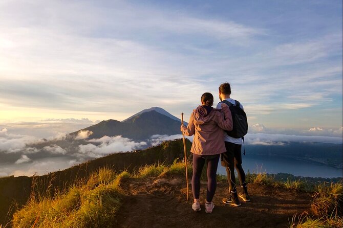 Mount Batur Sunrise Trekking Private All Inclusive - Why Mount Batur is worth the middle-of-the-night start