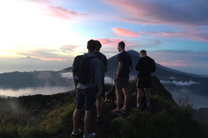 Mount Batur Sunrise Trekking Private All Inclusive - The coffee plantation stop at OKA Agriculture Bali