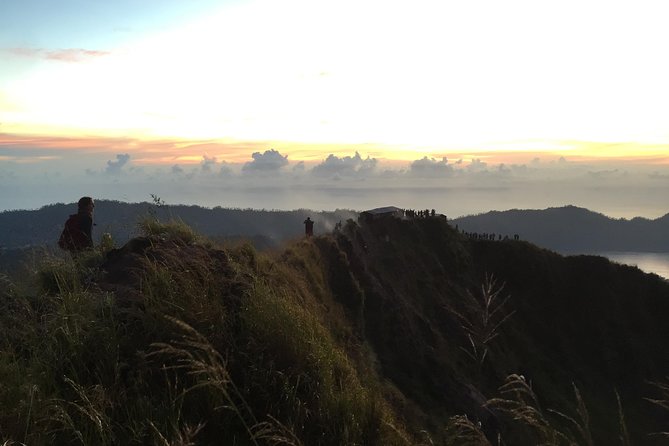 Mount Batur Sunrise Trekking Private All Inclusive - Who will enjoy this climb most