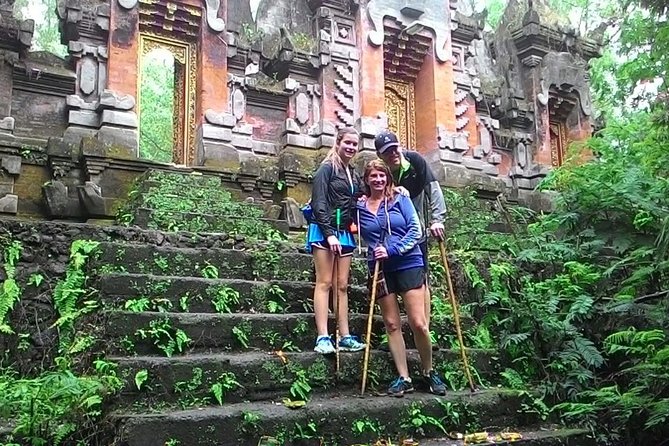 Mount Batur Sunrise Trekking Private Tour with Breakfast and Hotel Transfer - What the $49.78 price covers
