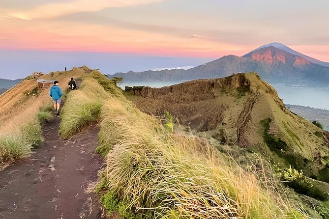 Mount Batur Sunset Trekking - Why Mount Batur at sunset works so well