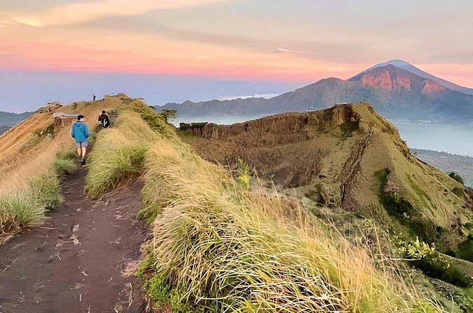 Mount Batur Sunset Trekking - Who should book this sunset climb