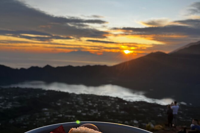 Mount Batur Trekking & Hot Spring - Coffee plantation stop and the final drive