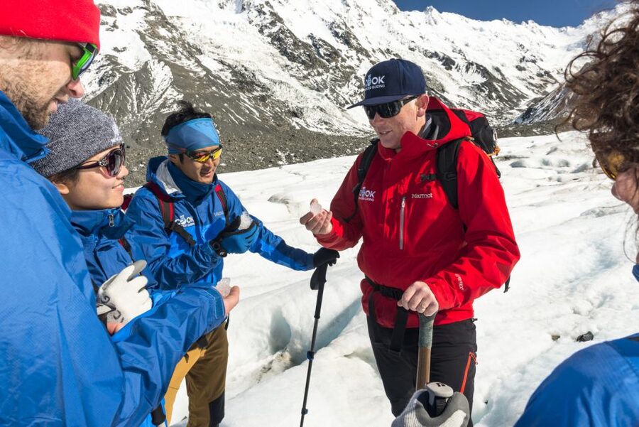 Mount Cook: 3-Hour Tasman Glacier Helicopter Ride and Hike - Should you book this Mount Cook experience?