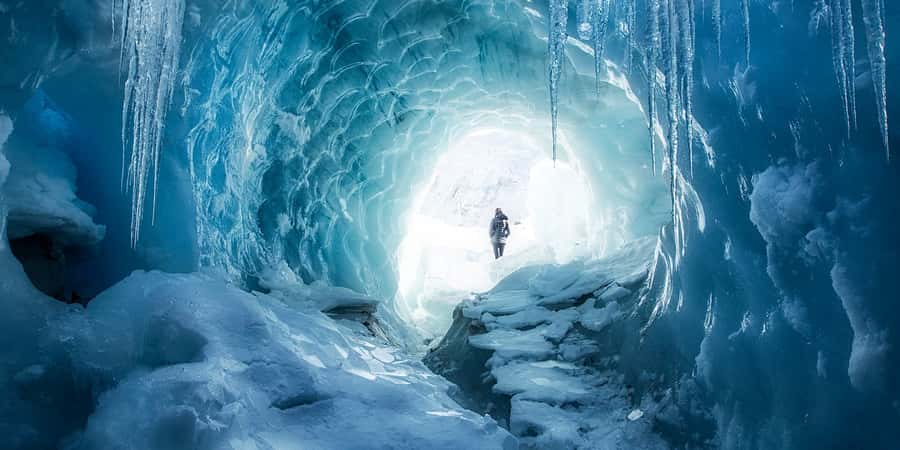 Mount Cook: 3-Hour Tasman Glacier Helicopter Ride and Hike - The first 15-minute helicopter flight