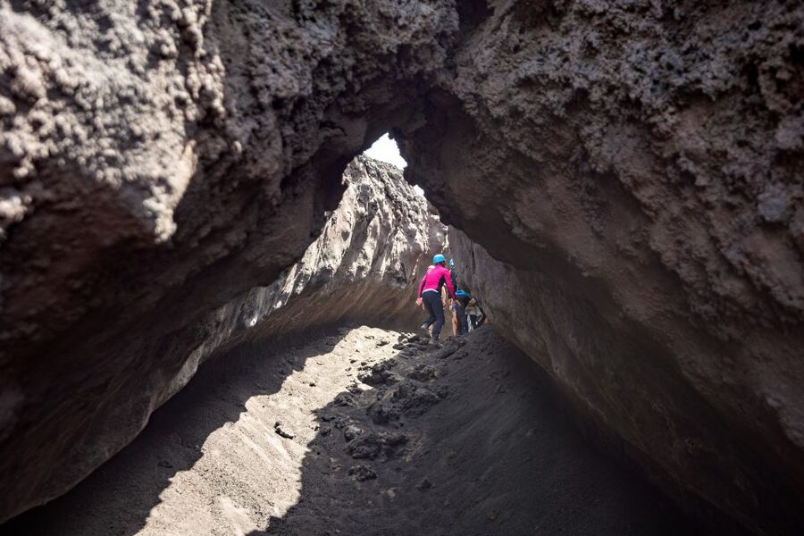 Mount Etna: Summit Guided Hiking Tour up to 3,400 m - Is the $65 price good value?