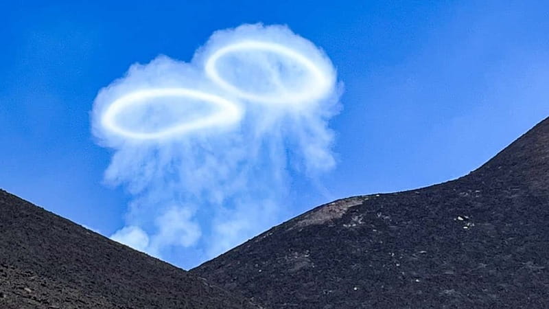 Mount Etna: Trek to 3000m with cable car and 4x4 - Starting at Rifugio Sapienza
