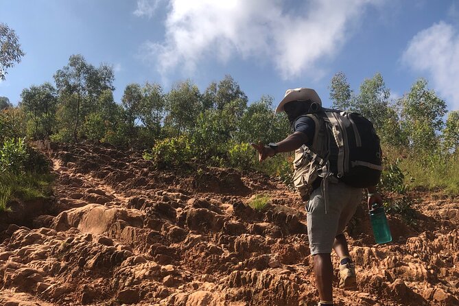 Mount Kigali Hike and Zipline Adventure Tour(Pick up &drop off) - What the $150 price really covers