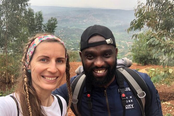 Mount Kigali Hike and Zipline Adventure Tour(Pick up &drop off) - Practical preparation for the 7 a.m. start