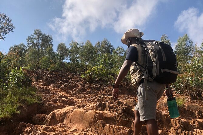 Mount Kigali Hike and Zipline Adventure Tour(Pick up &drop off) - Cancellation and booking flexibility