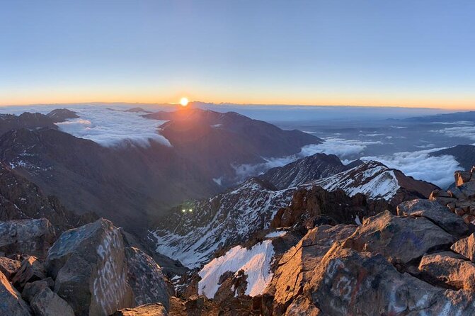 Mount Toubkal Trek in 2D/1N Private From Marrakesh - Why this two-day Toubkal plan works