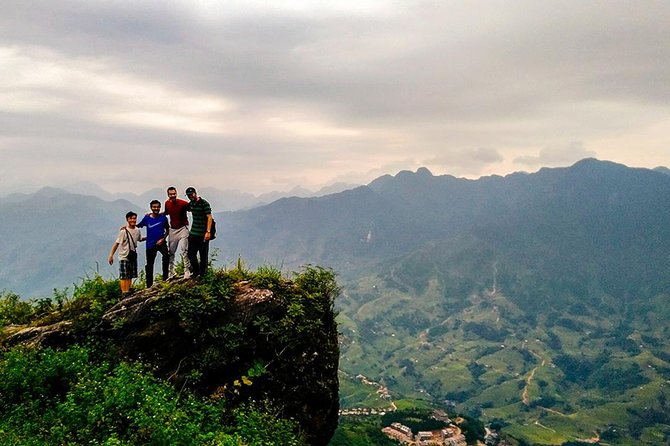 Mountain views and villages trek – 1 Day - Key points to know before booking