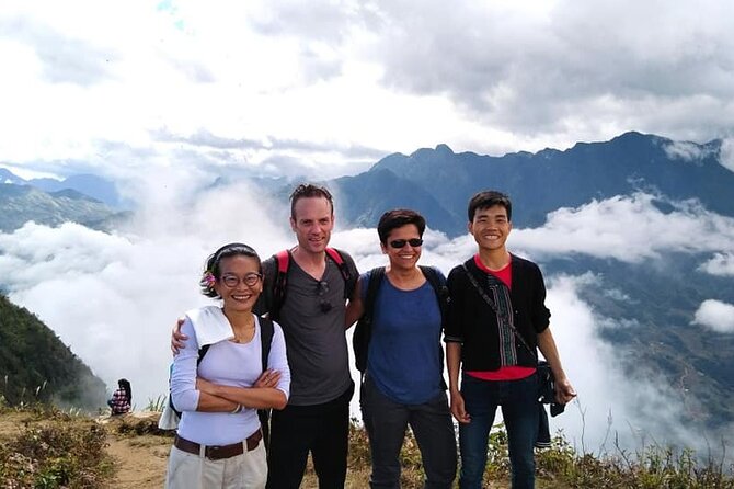 Mountain views and villages trek – 1 Day - Private guiding and the feel of the day