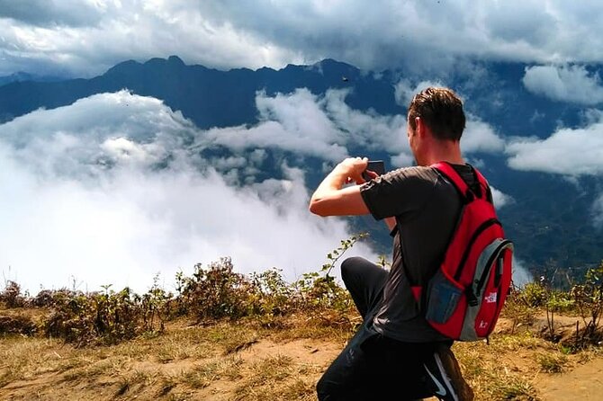 Mountain views and villages trek – 1 Day - Timing, meeting point, and practical details