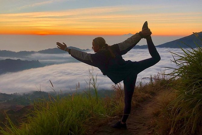 Mt Batur Sunrise Trekking Tour - How the guides shape the morning