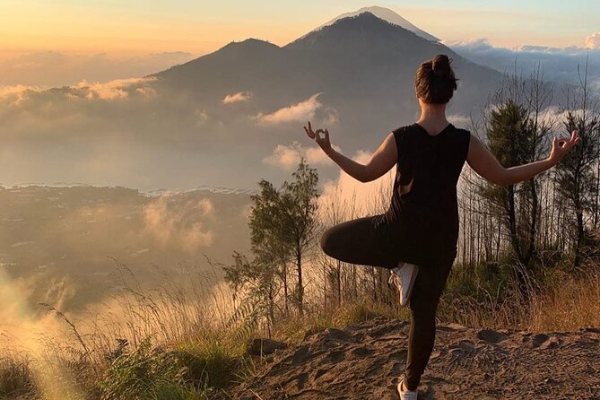 Mt Batur Sunrise Trekking Tour - Is $49 a fair price?
