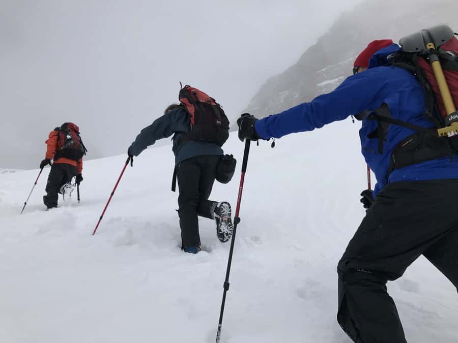 Mt Toubkal Ascent Express Trek 2 Days 1 Nights - FAQ