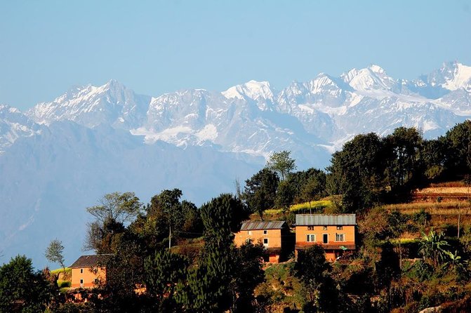 Nagarkot Sunrise Trip & Day Hike with Lunch from Kathmandu - Key points to know before booking
