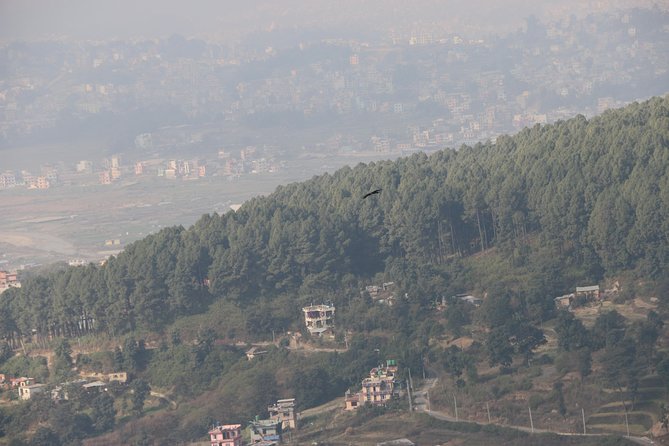 Nagarkot Sunrise Trip & Day Hike with Lunch from Kathmandu - Local culture along the route