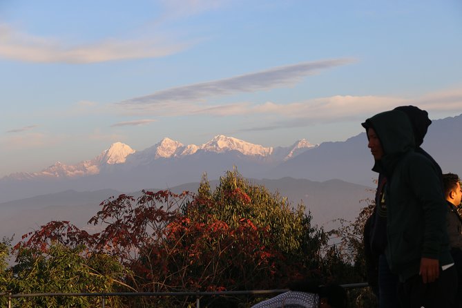 Nagarkot Sunrise Trip & Day Hike with Lunch from Kathmandu - Changu Narayan, the cultural finish