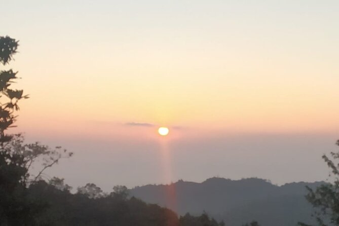Nagarkot Sunrise Trip & Day Hike with Lunch from Kathmandu - Who will enjoy this day most