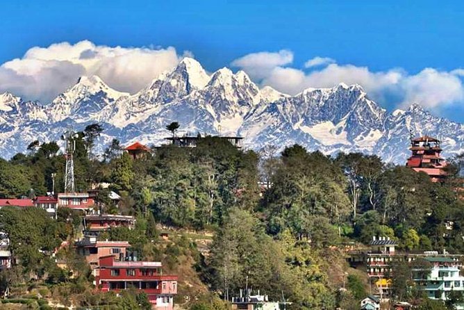 Nagarkot Sunrise Trip & Day Hike with Lunch from Kathmandu - Timing, weather, and a few useful preparations